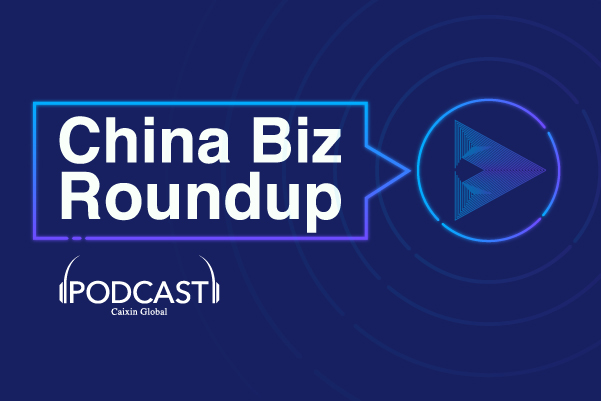 Caixin Sinica Podcast