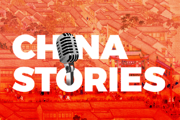 China Stories
